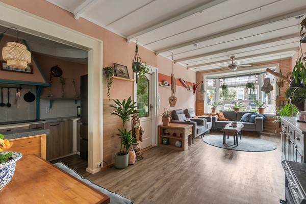 Medium property photo - Clementstraat 19, 3314 EA Dordrecht